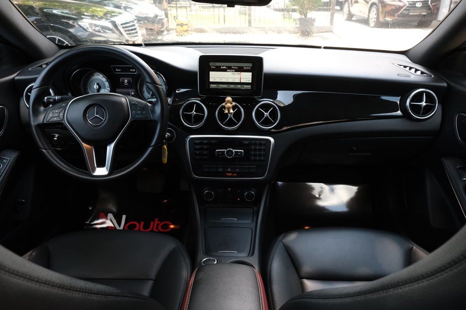 Продам Mercedes-Benz CLA-Class 250 2015 года в Одессе