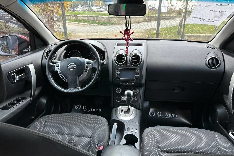 Продам Nissan Qashqai 2009 года в Черновцах