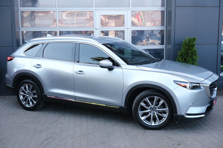 Продам Mazda CX-9 2018 года в Одессе