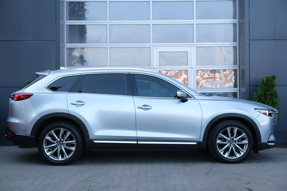 Продам Mazda CX-9 2018 года в Одессе