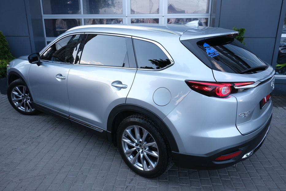 Продам Mazda CX-9 2018 года в Одессе