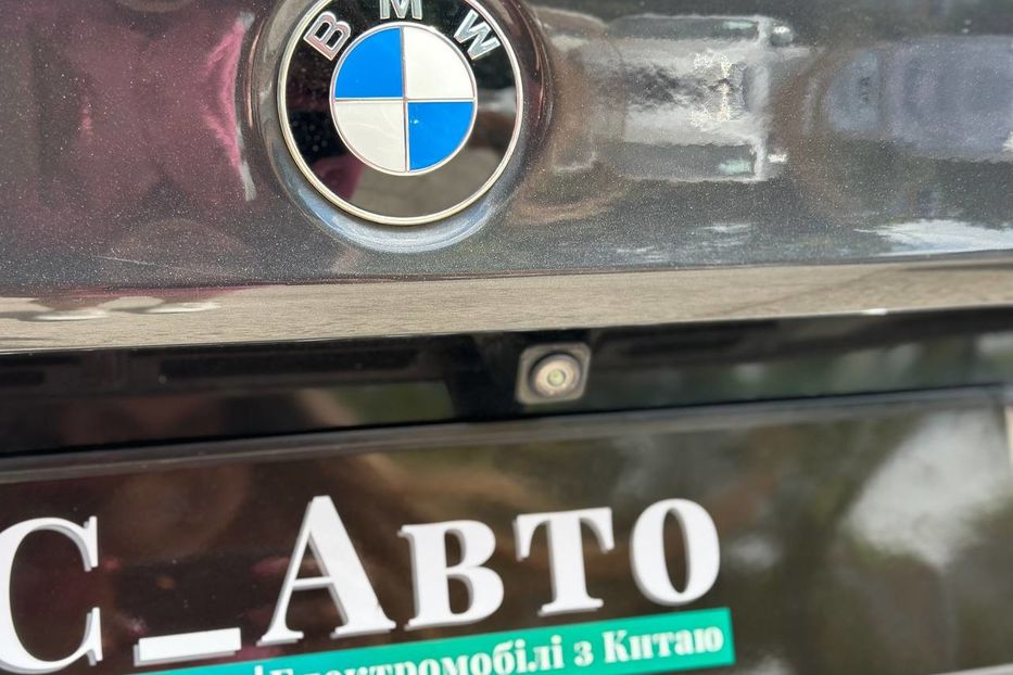 Продам BMW 530 E 2018 года в Черновцах