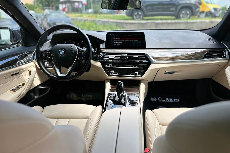 Продам BMW 530 E 2018 года в Черновцах