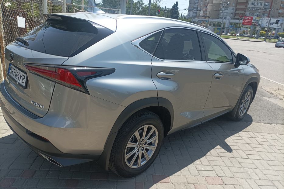 Продам Lexus NX 200 2021 года в Одессе