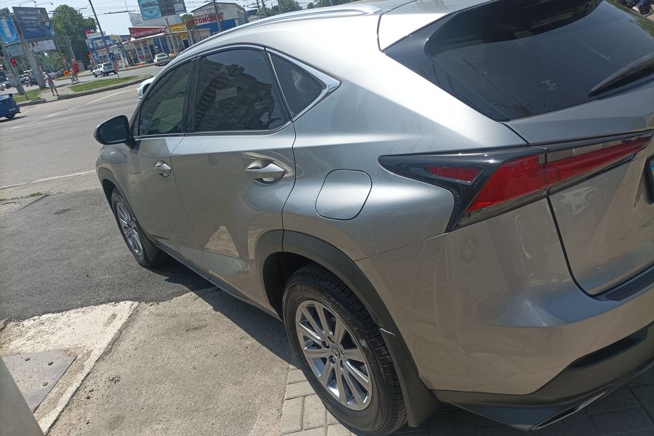 Продам Lexus NX 200 2021 года в Одессе