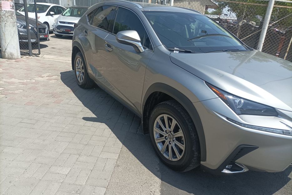 Продам Lexus NX 200 2021 года в Одессе