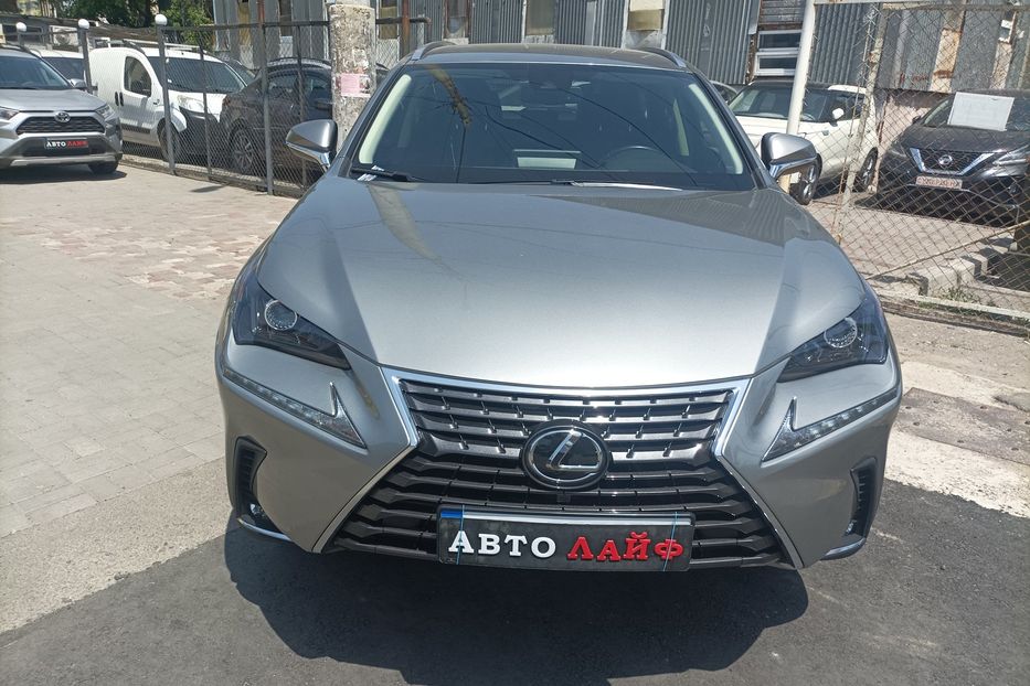 Продам Lexus NX 200 2021 года в Одессе