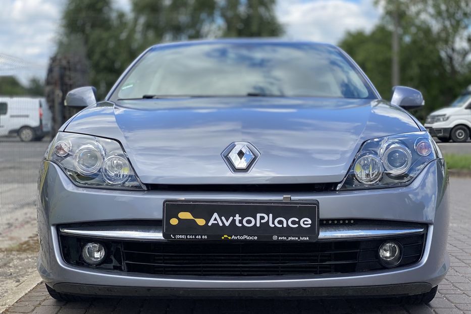 Продам Renault Laguna 2009 года в Луцке