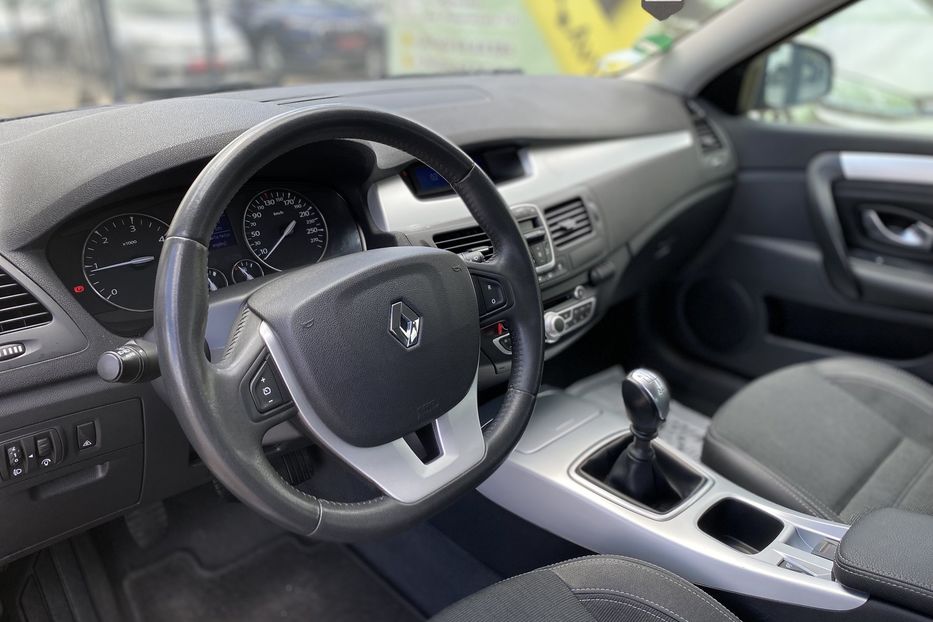 Продам Renault Laguna 2009 года в Луцке