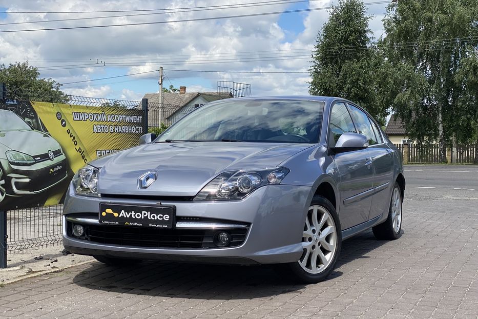 Продам Renault Laguna 2009 года в Луцке