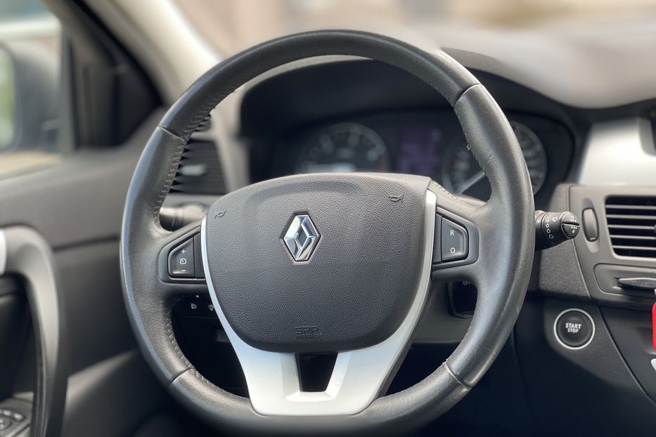 Продам Renault Laguna 2009 года в Луцке