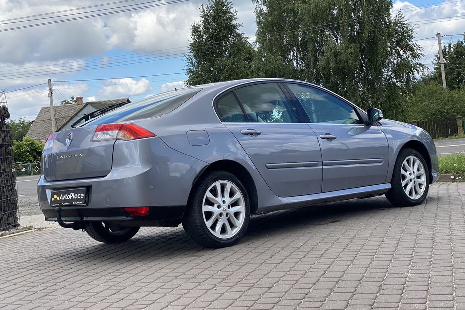 Продам Renault Laguna 2009 года в Луцке