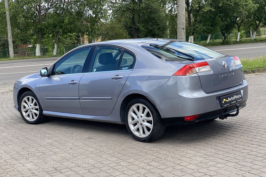 Продам Renault Laguna 2009 года в Луцке