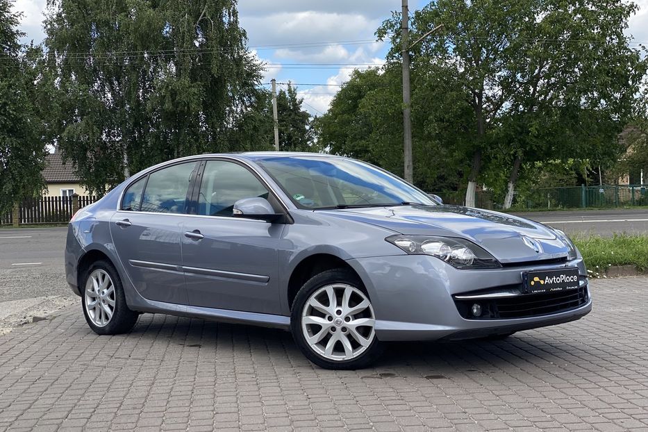 Продам Renault Laguna 2009 года в Луцке