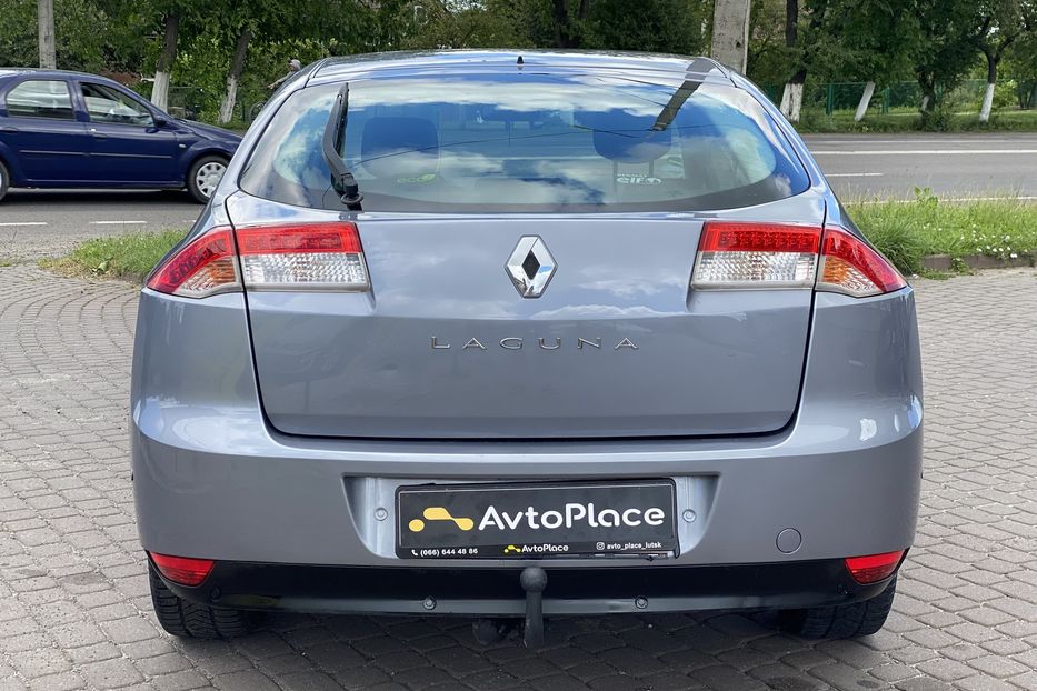 Продам Renault Laguna 2009 года в Луцке