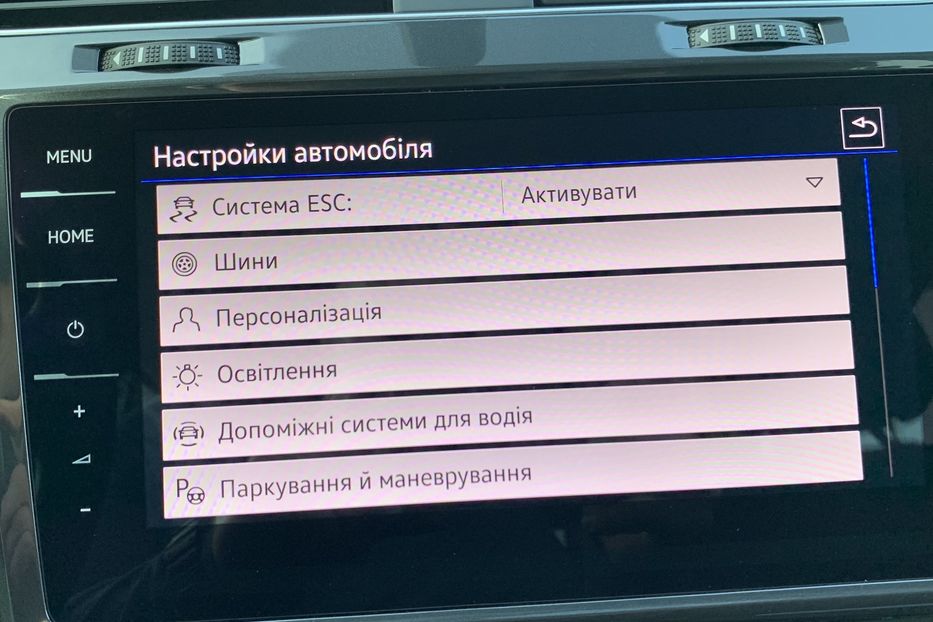 Продам Volkswagen e-Golf 35.8 kWh 136 к.с. CCS 2021 года в Львове