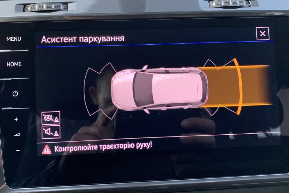 Продам Volkswagen e-Golf 35.8 kWh 136 к.с. CCS 2021 года в Львове