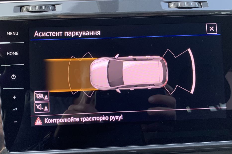 Продам Volkswagen e-Golf 35.8 kWh 136 к.с. CCS 2021 года в Львове