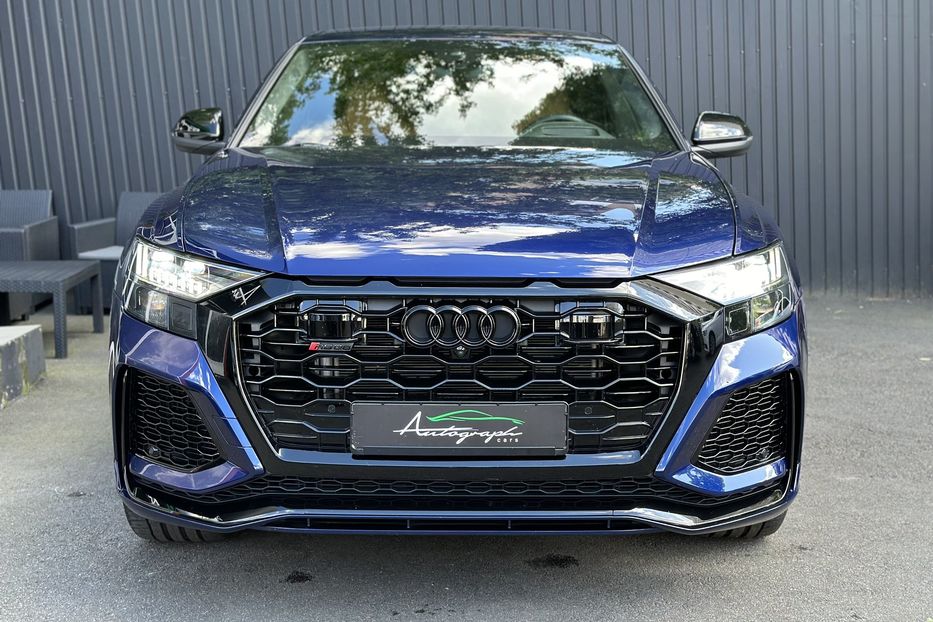 Продам Audi RS Q8 Quattro 2020 года в Киеве