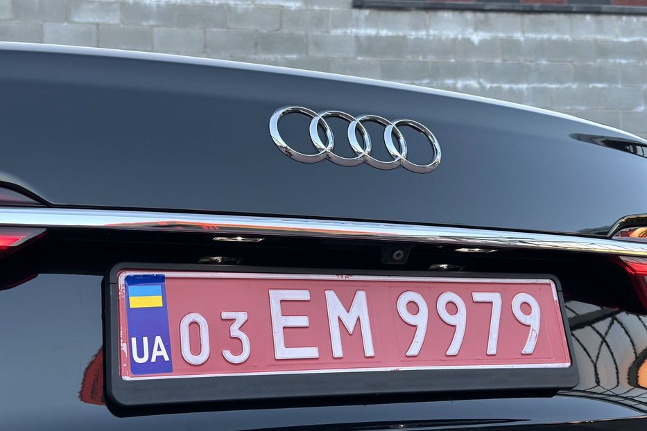 Продам Audi A6 Модельний 2019р 2018 года в Ровно