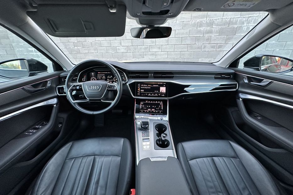 Продам Audi A6 Модельний 2019р 2018 года в Ровно