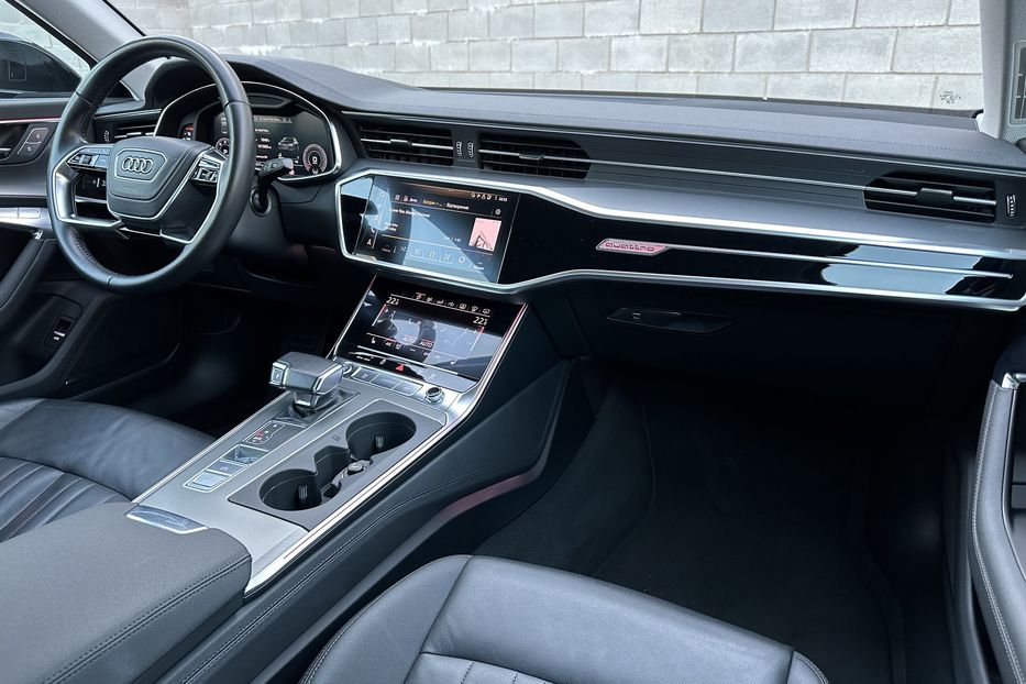 Продам Audi A6 Модельний 2019р 2018 года в Ровно