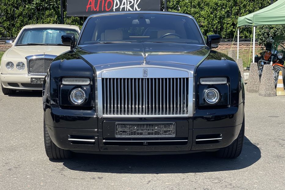 Продам Rolls-Royce Drophead Coupé  2009 года в Киеве