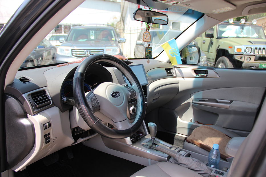 Продам Subaru Forester 2009 года в Одессе