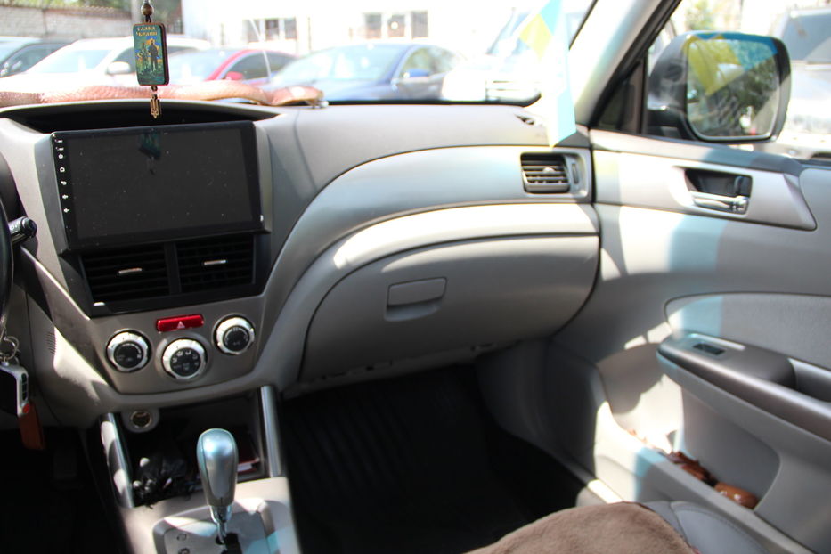 Продам Subaru Forester 2009 года в Одессе