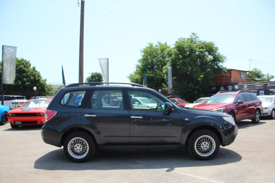 Продам Subaru Forester 2009 года в Одессе