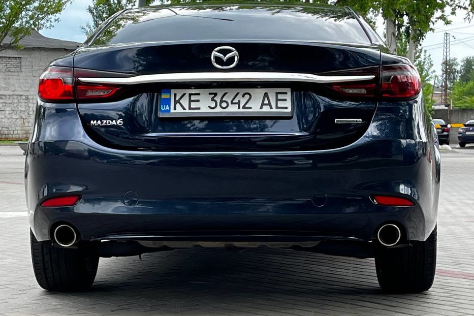 Продам Mazda 6 2019 года в Днепре