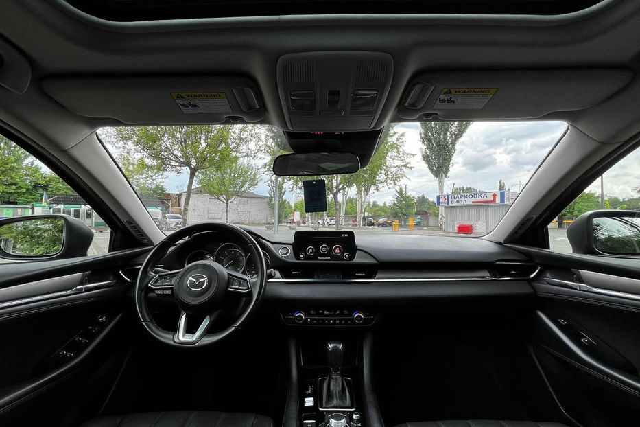 Продам Mazda 6 2019 года в Днепре