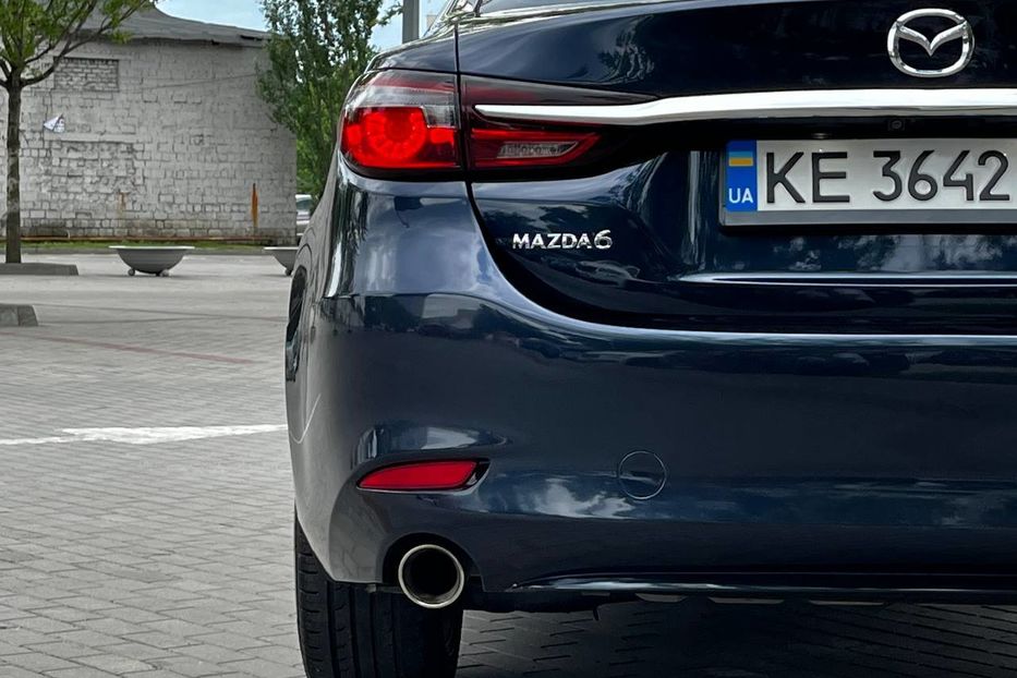 Продам Mazda 6 2019 года в Днепре