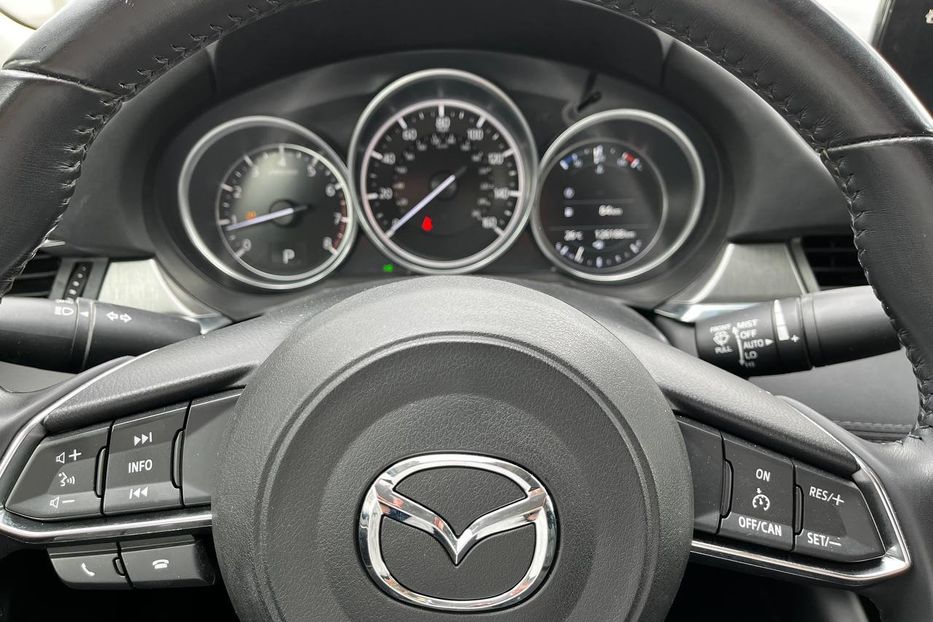 Продам Mazda 6 2019 года в Днепре