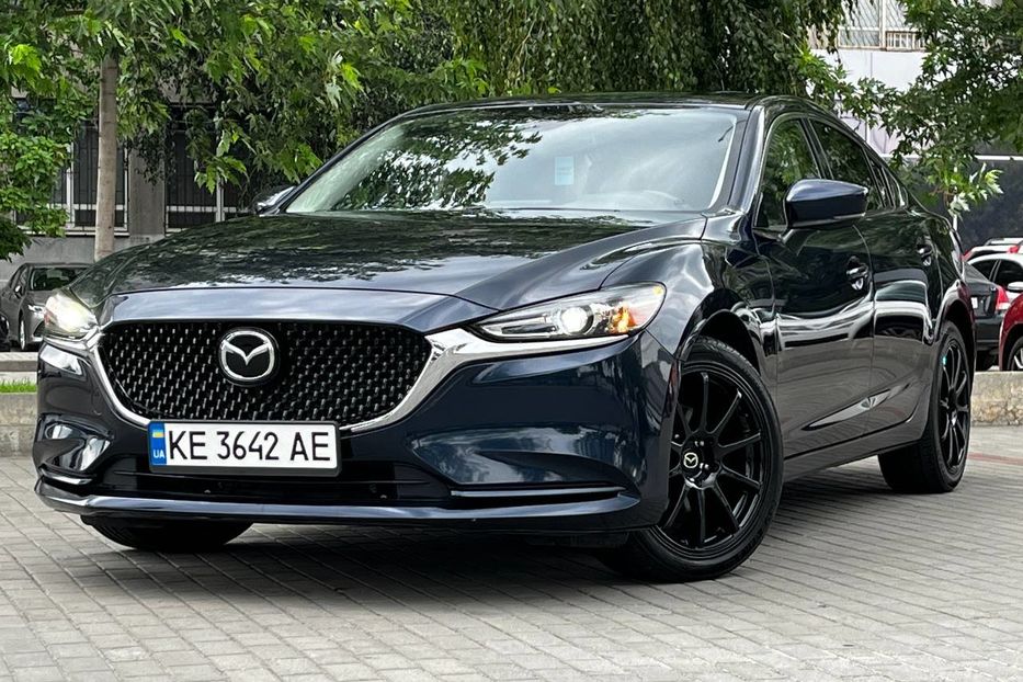 Продам Mazda 6 2019 года в Днепре