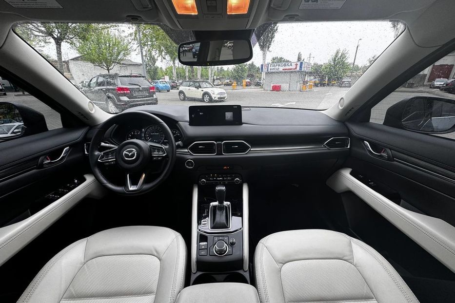 Продам Mazda CX-5 2022 года в Днепре