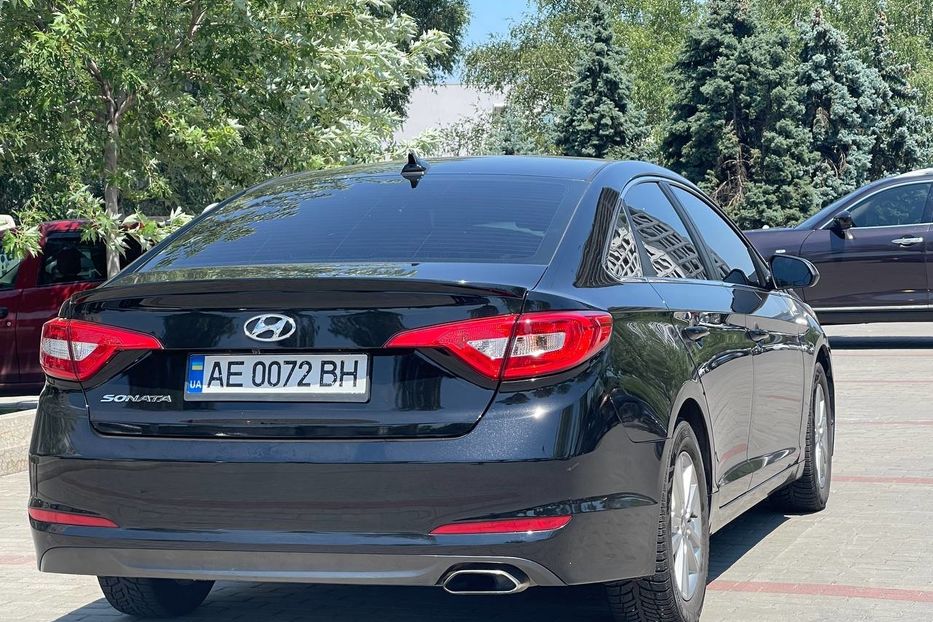 Продам Hyundai Sonata 2017 года в Днепре