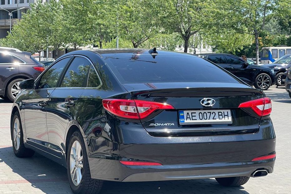 Продам Hyundai Sonata 2017 года в Днепре