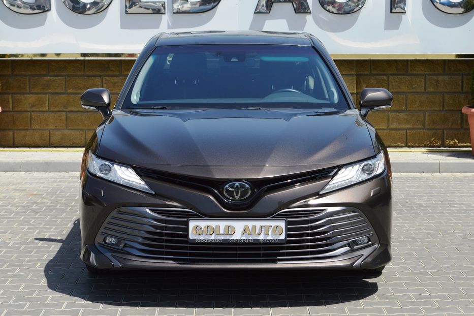 Продам Toyota Camry 2018 года в Одессе