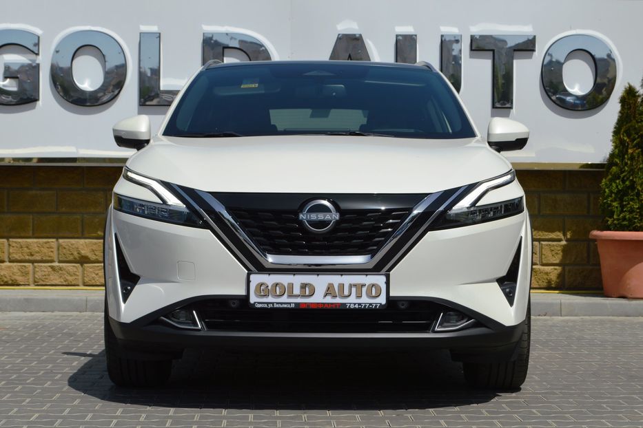 Продам Nissan Qashqai 2024 года в Одессе