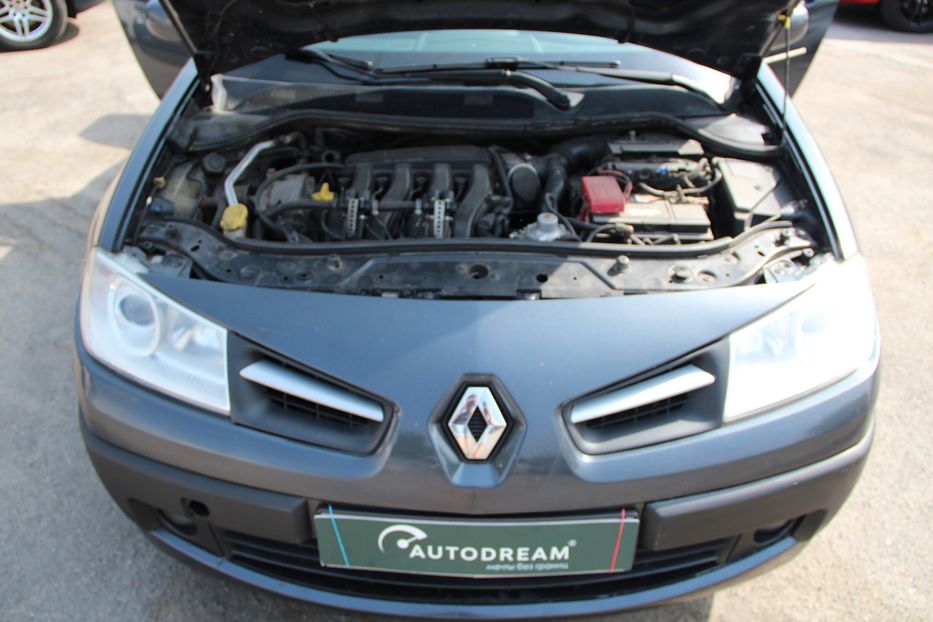 Продам Renault Megane 2006 года в Одессе