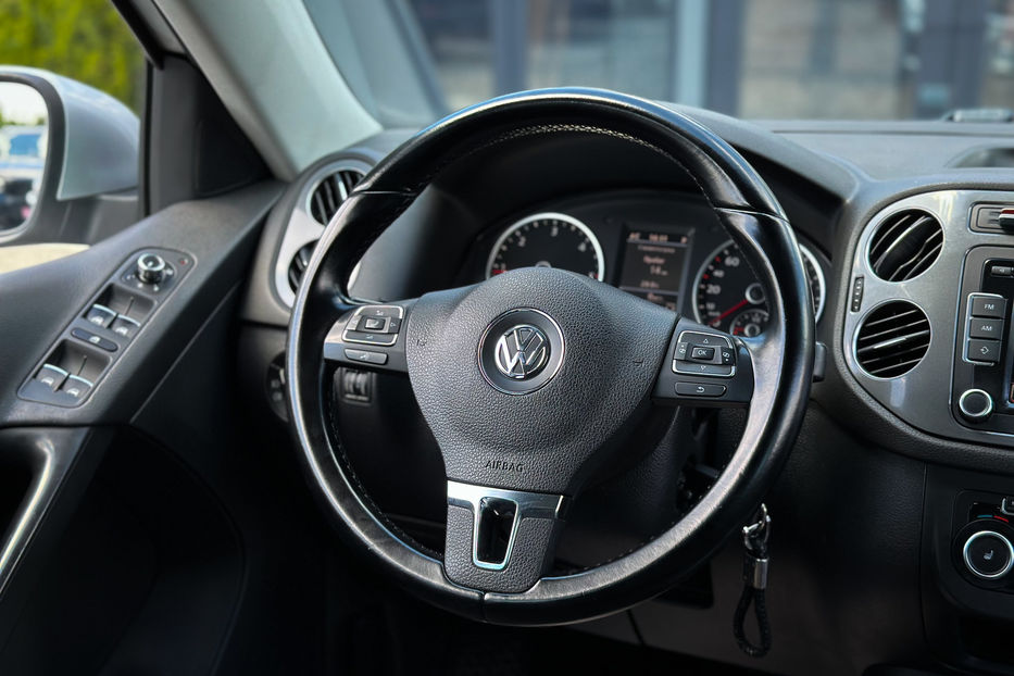 Продам Volkswagen Tiguan TDI 4 MOTION 2011 года в Черновцах