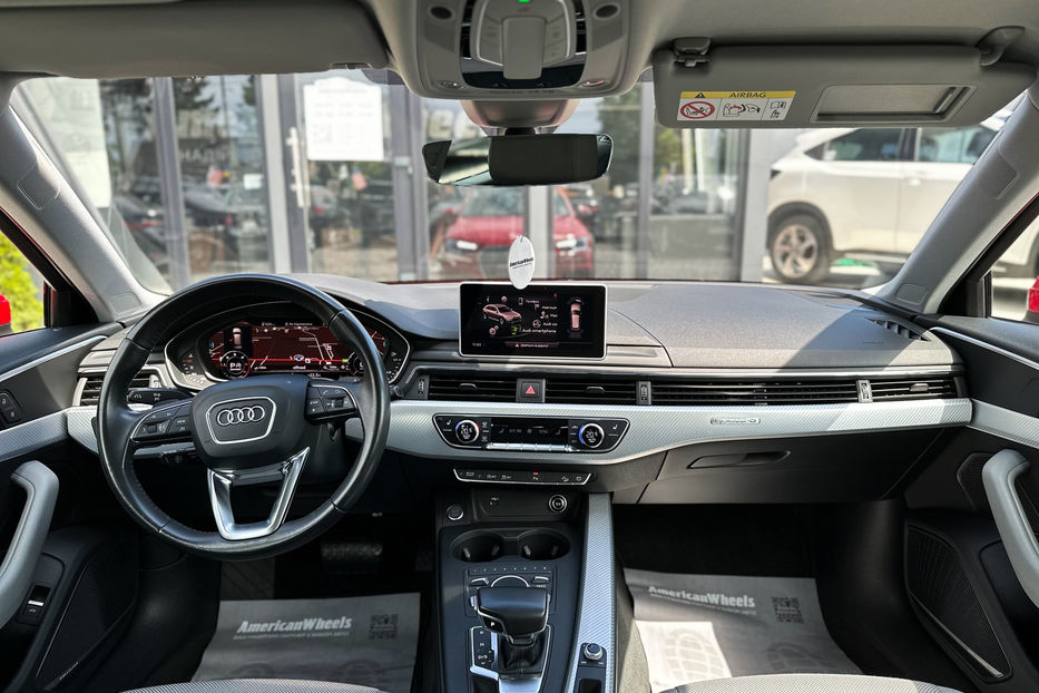 Продам Audi A4 Allroad 2017 года в Черновцах