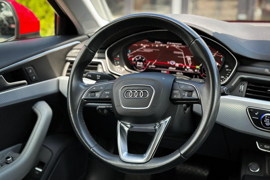 Продам Audi A4 Allroad 2017 года в Черновцах