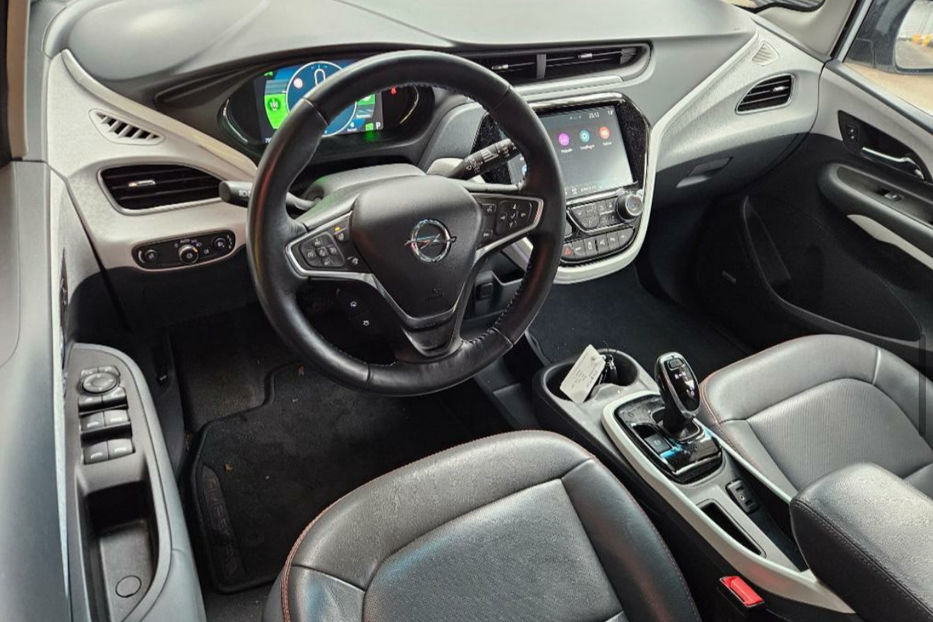 Продам Opel Ampera 60 2018 года в Киеве