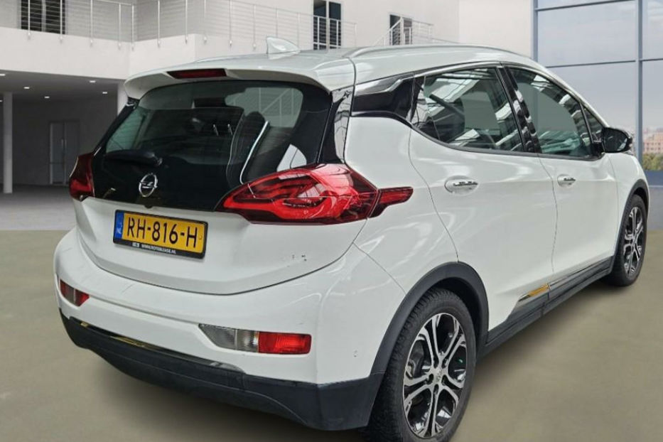 Продам Opel Ampera 60 2018 года в Киеве