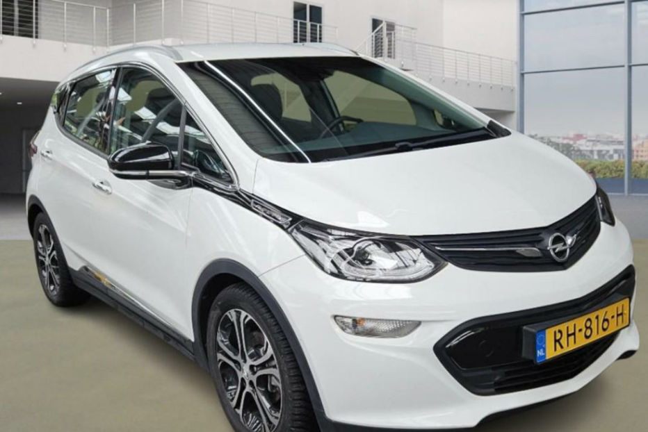 Продам Opel Ampera 60 2018 года в Киеве