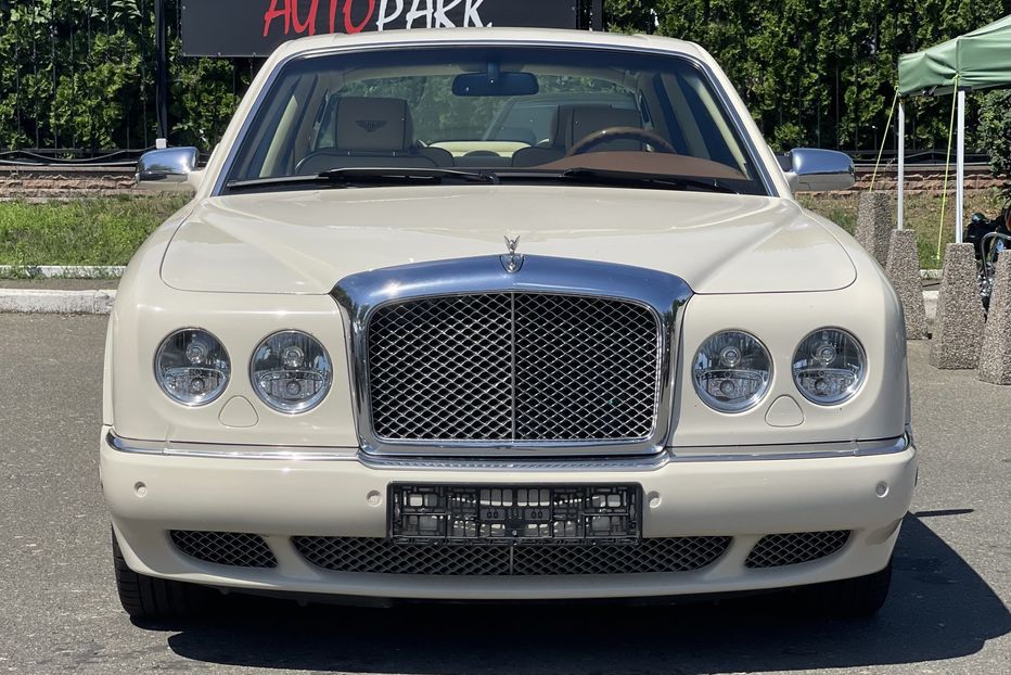 Продам Bentley Arnage R 2007 года в Киеве