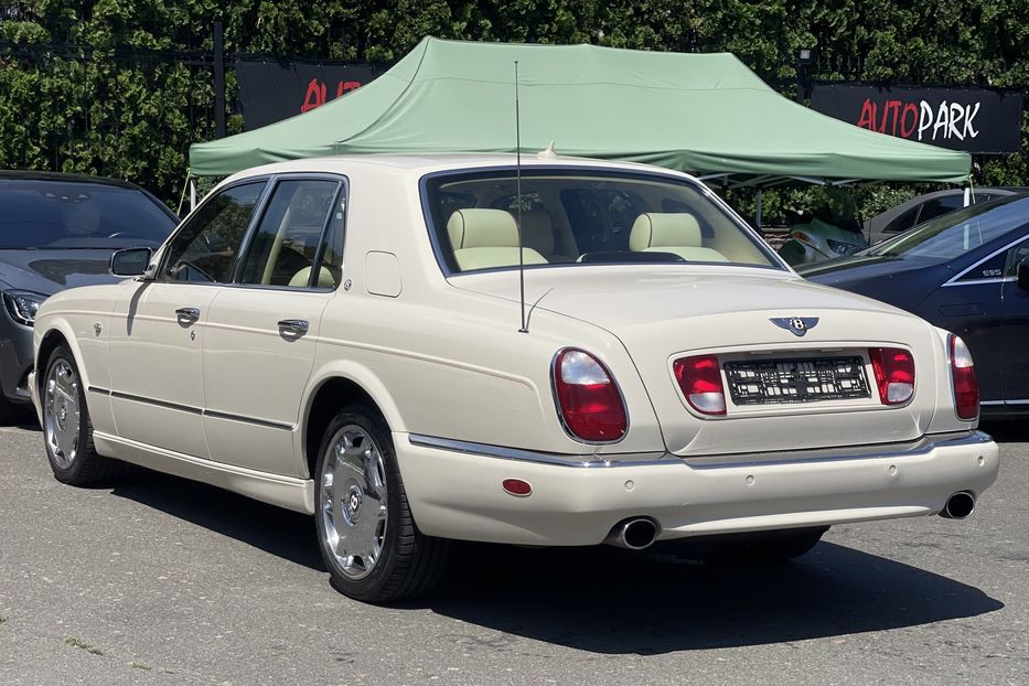 Продам Bentley Arnage R 2007 года в Киеве