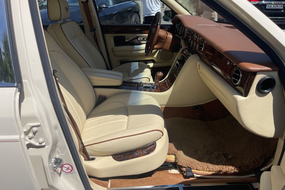 Продам Bentley Arnage R 2007 года в Киеве